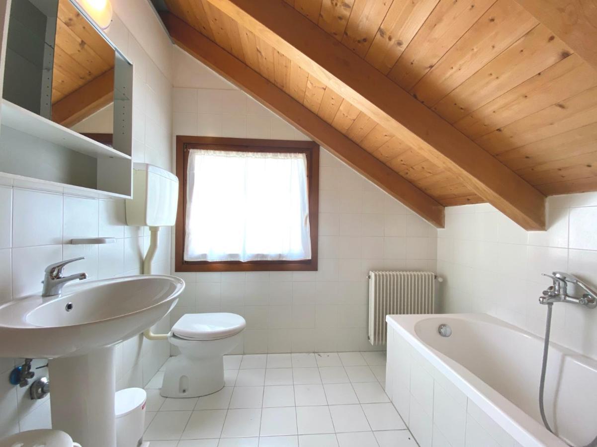 Villa Santin Carraro Immobiliare - Family Apartments Lido di Jesolo Exteriör bild